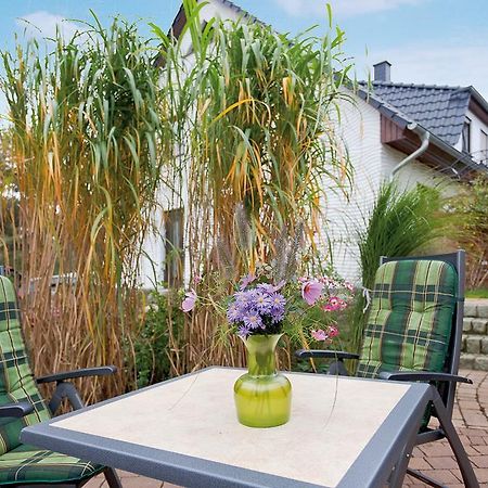 Ferienwohnung Kargoll Wydra In Heringsdorf Екстер'єр фото
